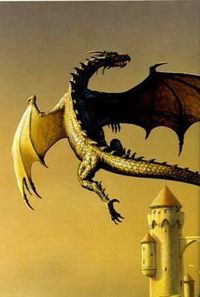 ______Drachen______