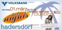 Caribian Samba Clubbing@Hadersdorf Veranstaltungshalle