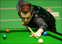 Mark Selby Fans