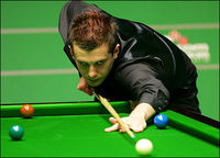 Gruppenavatar von Mark Selby Fans