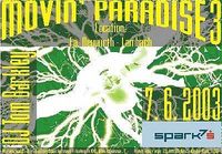Movin`Paradise 3@Fa. Neuwirth - B1
