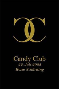 Candy Club@Rosso - Die Bar