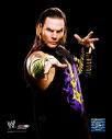 Jeff Hardy ist der beste High Fleyher den es je gab