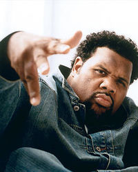 Gruppenavatar von Fatman Scoop - put your hands up