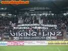 LASK IS DER GEILSTE CLUB DER WELD