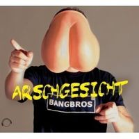 Gruppenavatar von Wenn ich dein Gesicht sehe, gefällt mir mein Arsch immer noch besser!!!