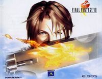 Gruppenavatar von Final Fantasy