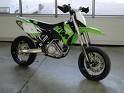 SUPERMOTO IST GEIL