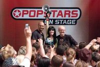 Popstars --> nächste Staffel bin ich dabei =)