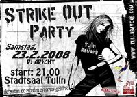 Strike Out Party@Stadtsaal