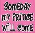 Gruppenavatar von ~Someday my prince will come ~
