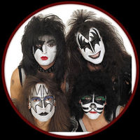 Gruppenavatar von KISS