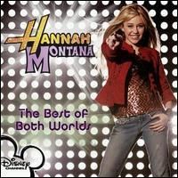 Gruppenavatar von Hannah Montana