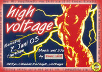 High Voltage@ - 