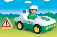 Gruppenavatar von Was ist der kleinste Bauernhof der Welt? Ein Polizeiauto - Vorne 2 Bullen und hinten 3 Schweine!