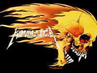 >>>METALLICA the master of METAL<<<