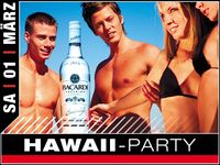 Hawaii Party