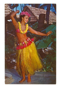 Weil ma so schön sind, so schlau sind, so schlank und rank, werd ma Miss Waikiiikiiiiii!