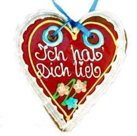 ♥ICH♥HAB♥MEINE♥MAMA♥GANZ♥DOLL♥LIEB