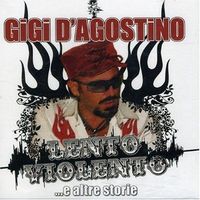 --- Gigi D'Agostino-Fan ---