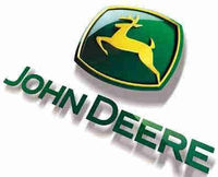 !!!!!!John Deere sind die besten!!!!!!