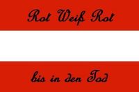 Gruppenavatar von Rot-Weiß-Rot >> Bis in den ToD