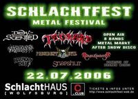 Fuck auf Techno! Geh auf Metal!!!!!!!!!!!!!!!!!!!!!!