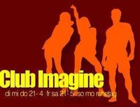 RnB & Hip Hop Night@Club Imagine