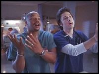 Scrubs - Guy Love