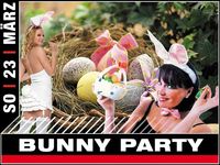 Bunny Party@Cabrio