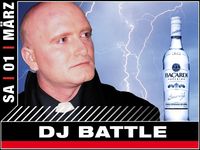 Dj Battle