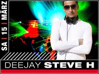 Deejay Steve H