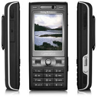 Sony Ericsson K800i