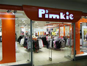 Pimkie^^ *~~==Shoppen!