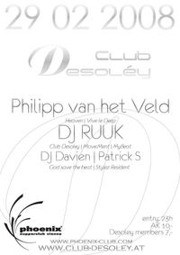 Club Desoley