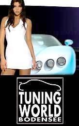 Tuning World Bodensee