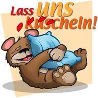 ••••••••Ich Bin Kuschelsüchtig••••••••