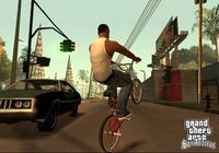 Gruppenavatar von GTA San Andreas - BEST GAME EVER