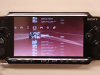 M33 kicks Sony since 2005 in the ass - Sony PSP Homebrew News Mag