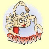 Skorpions are the Best!!!!! *gg*