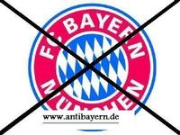 Ich würde nieeee zum FC BaYern München gehn !!!!!!!!!!!!!!