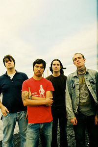 Gruppenavatar von Converge