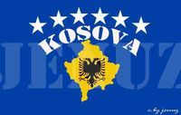 Gruppenavatar von KOSOVA REPUBLIK