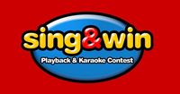 sing & win@Shopping City Wels