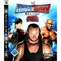 Gruppenavatar von • Smack Down 2oo8 •