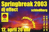 Springbreak@ - 