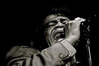 James Brown