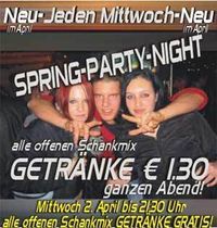 Spring-Party-Night