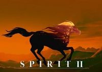 Gruppenavatar von Spirit 2 - EIN NEUES ABENTEUER