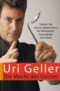 Gruppenavatar von Wir besitzen die Kraft des Uri - geller